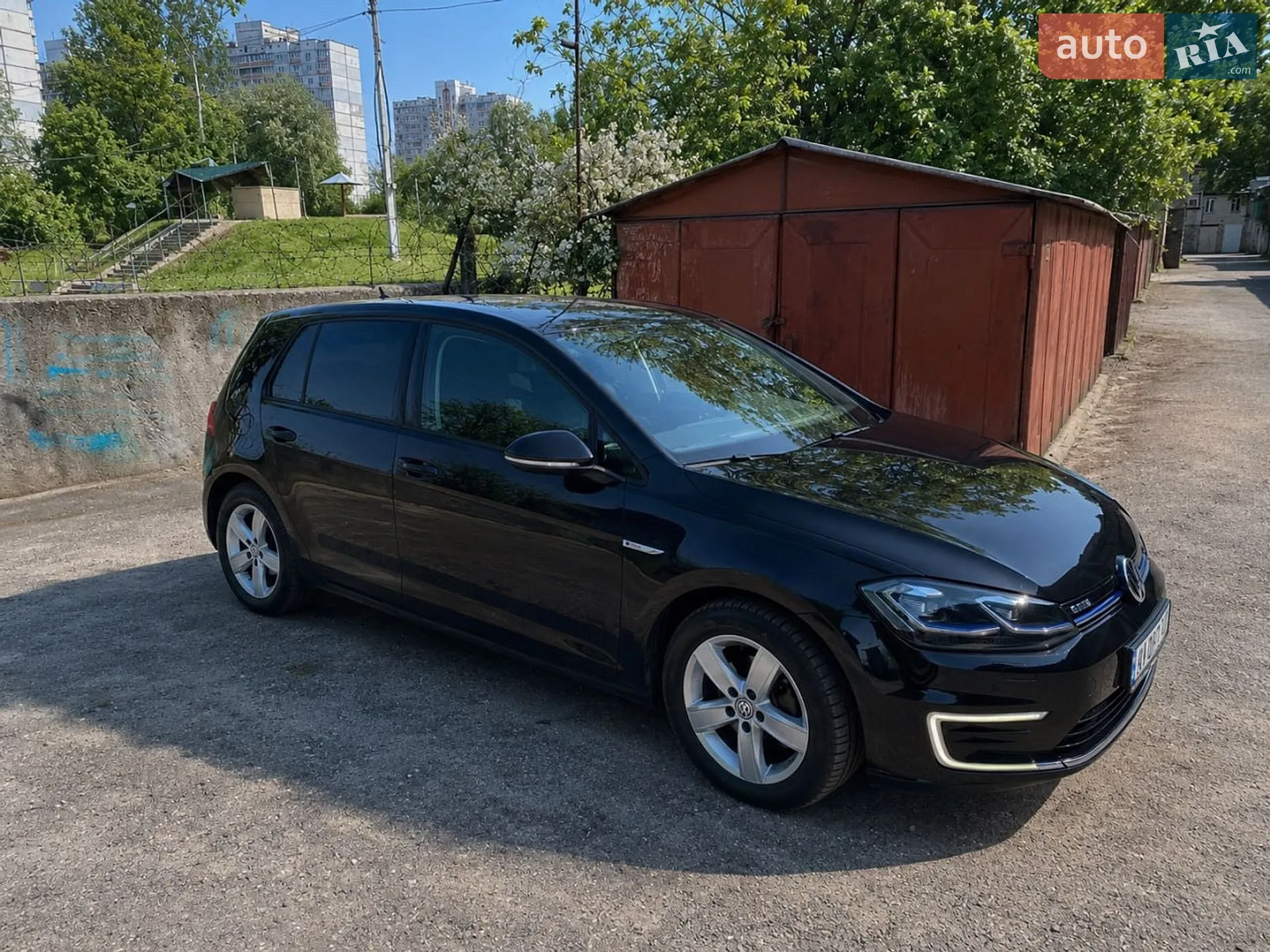 2019 Volkswagen Golf - мініатюра 3