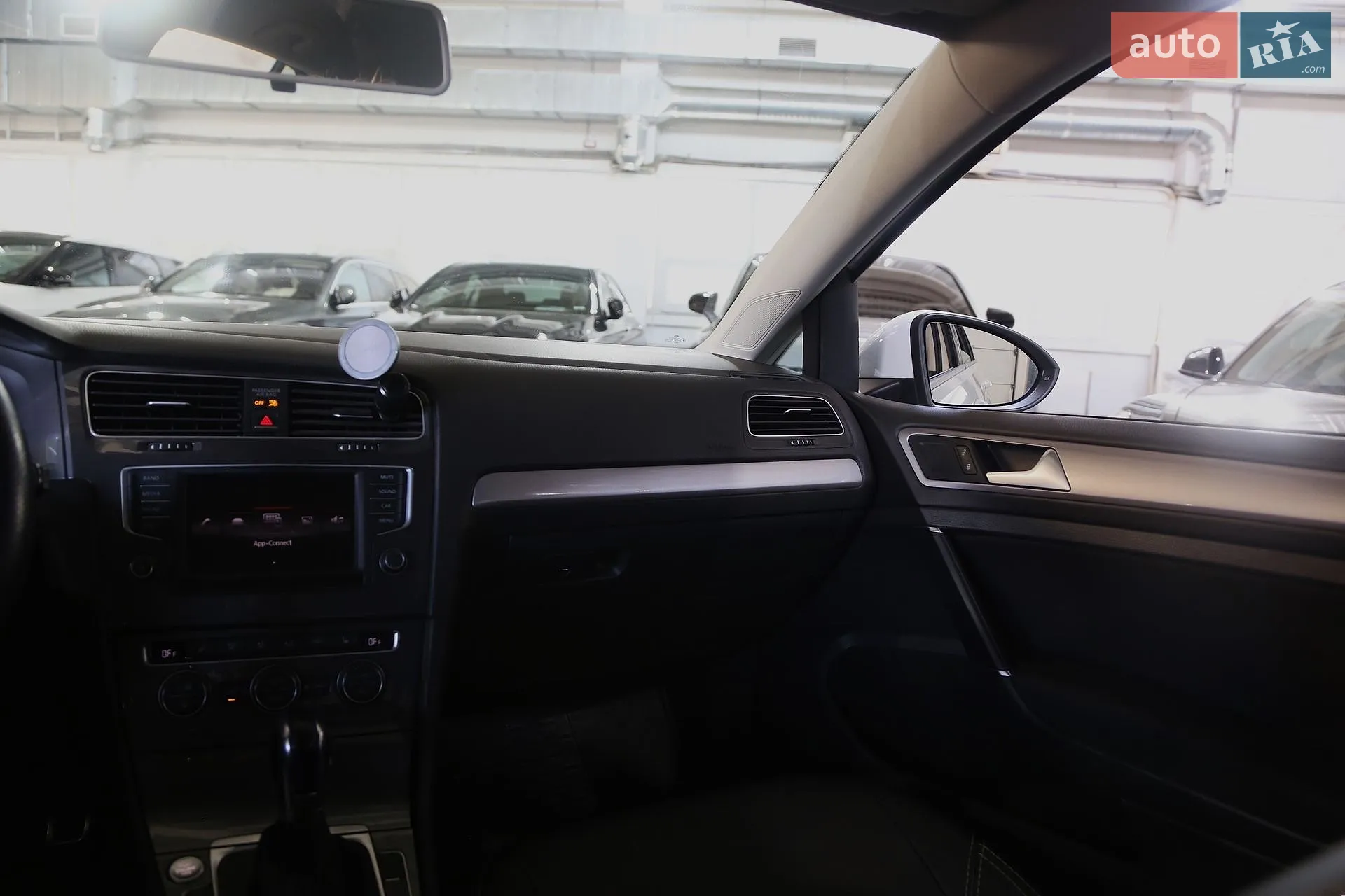 2016 Volkswagen Golf - мініатюра 15
