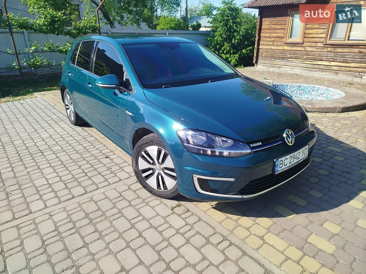 2016 Volkswagen Golf - мініатюра 18