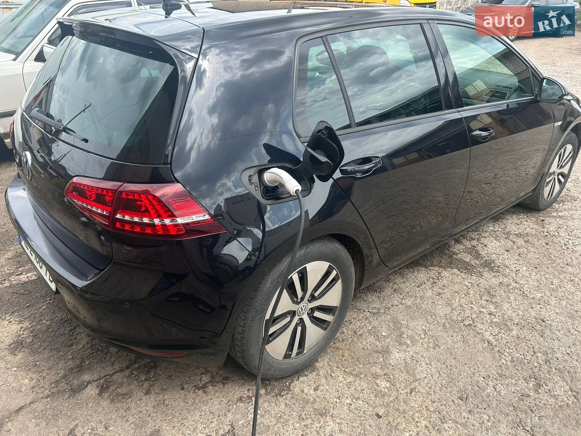 2016 Volkswagen Golf - мініатюра 2