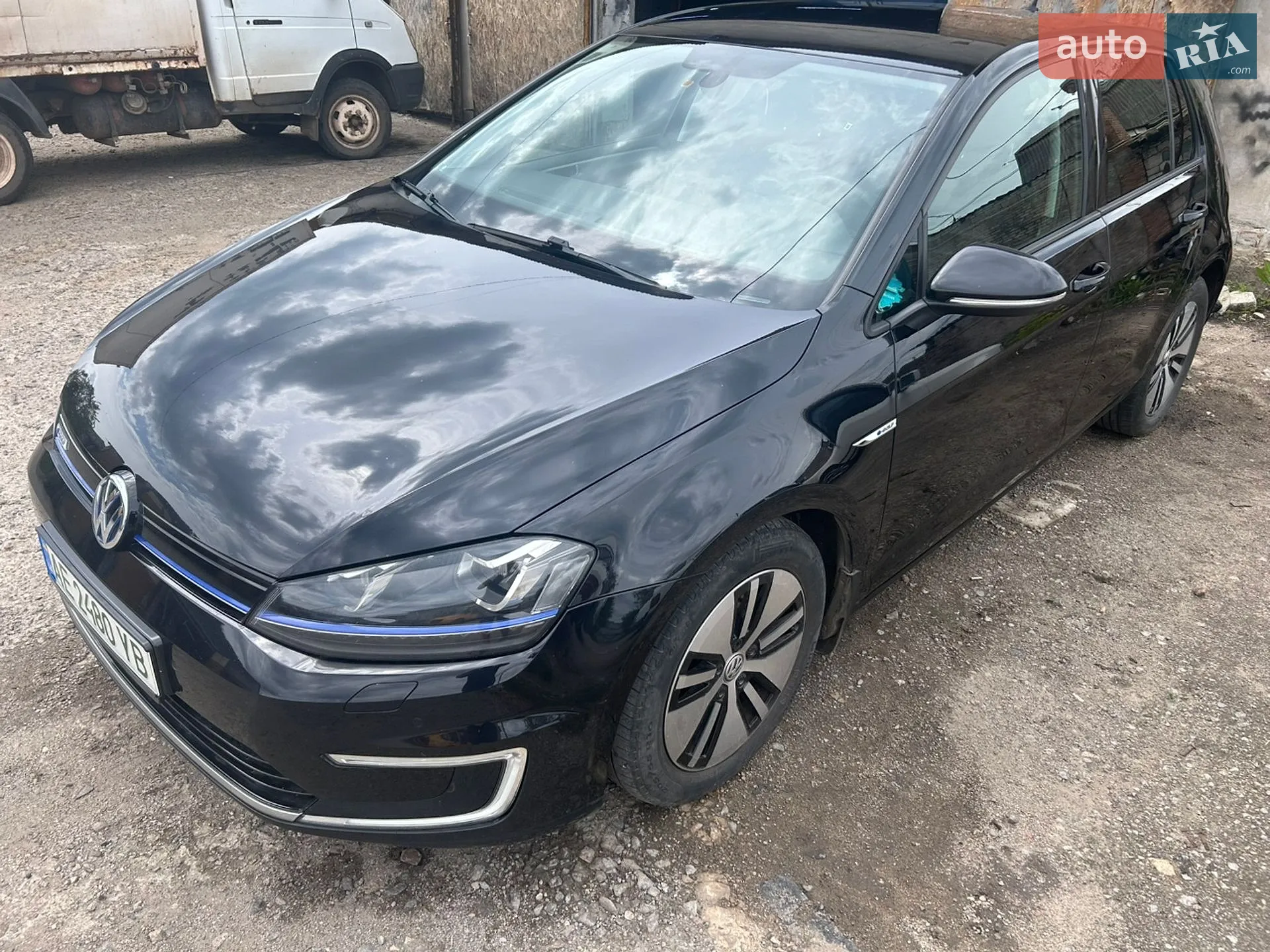 2016 Volkswagen Golf - мініатюра 5