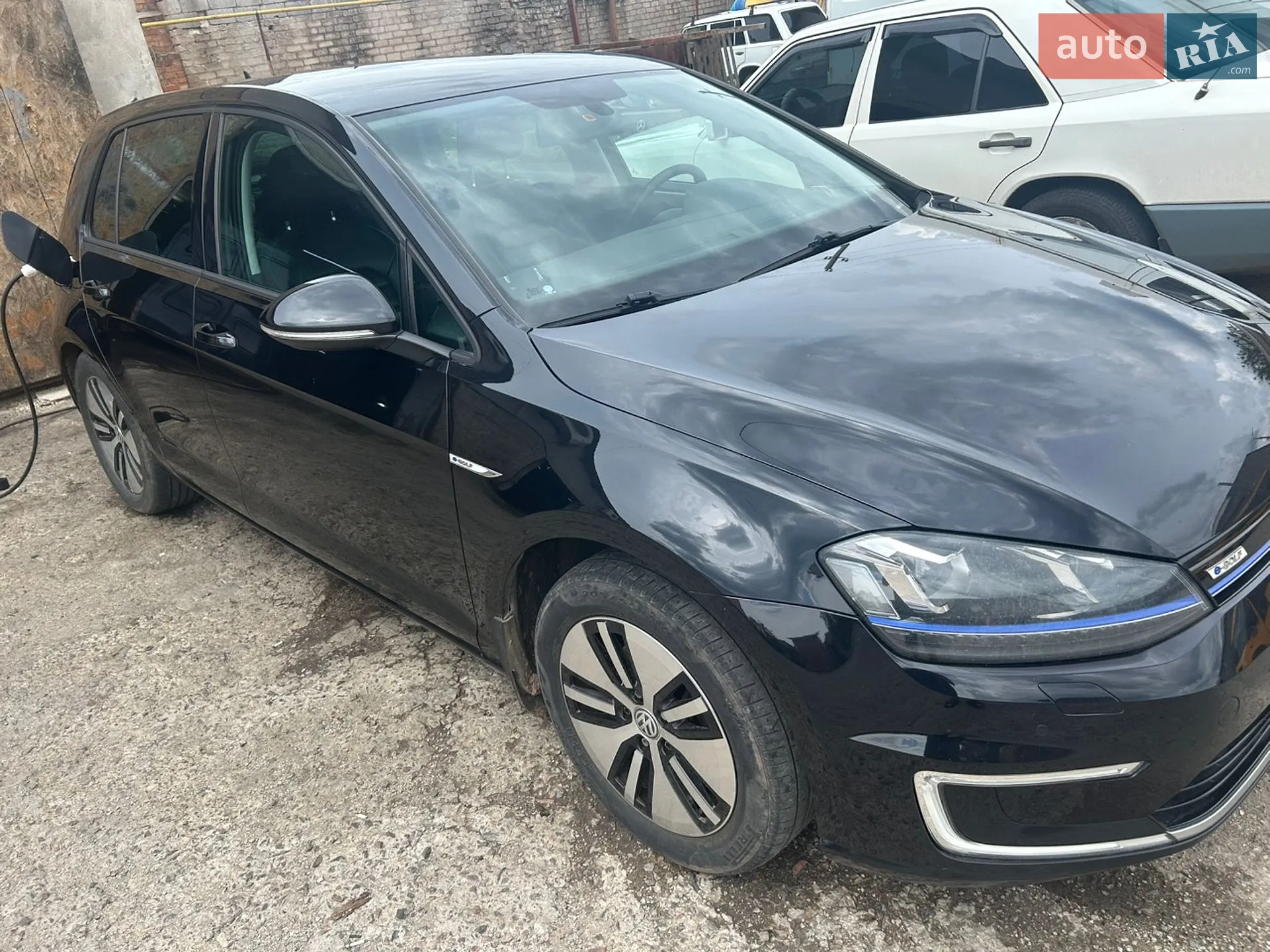 2016 Volkswagen Golf - мініатюра 6