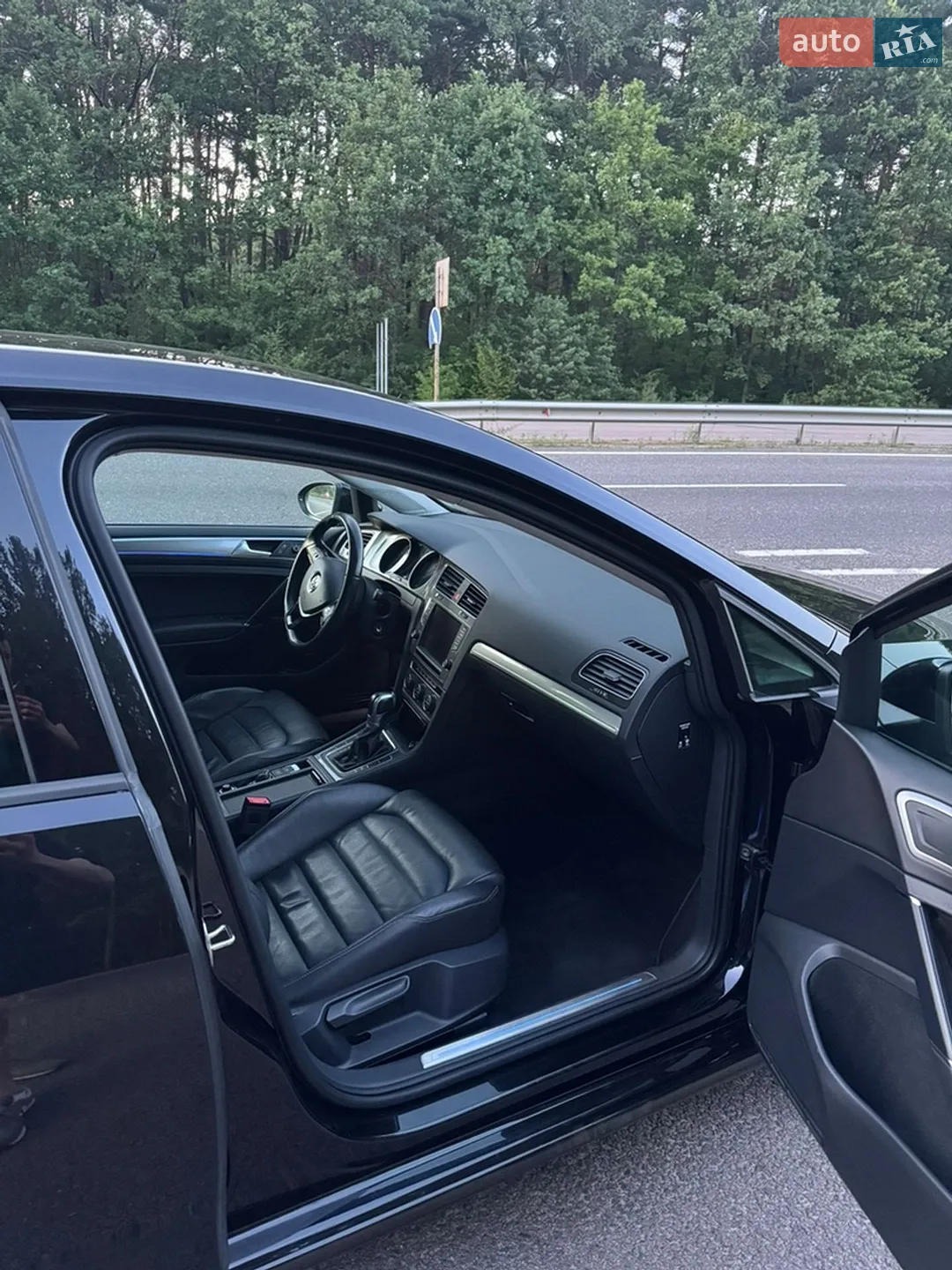 2015 Volkswagen Golf - мініатюра 8