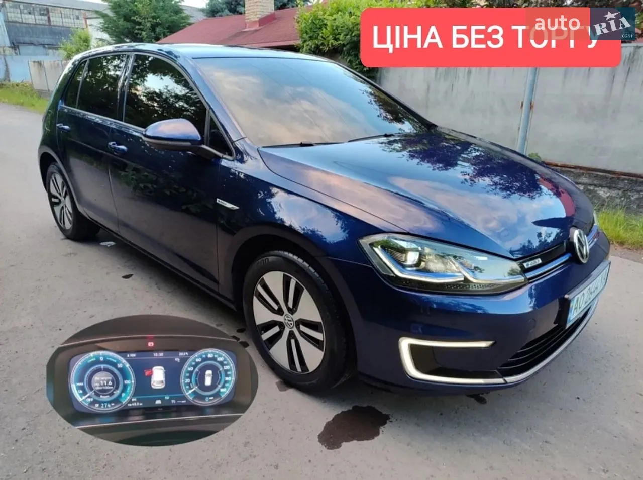 2018 Volkswagen Golf - мініатюра 8