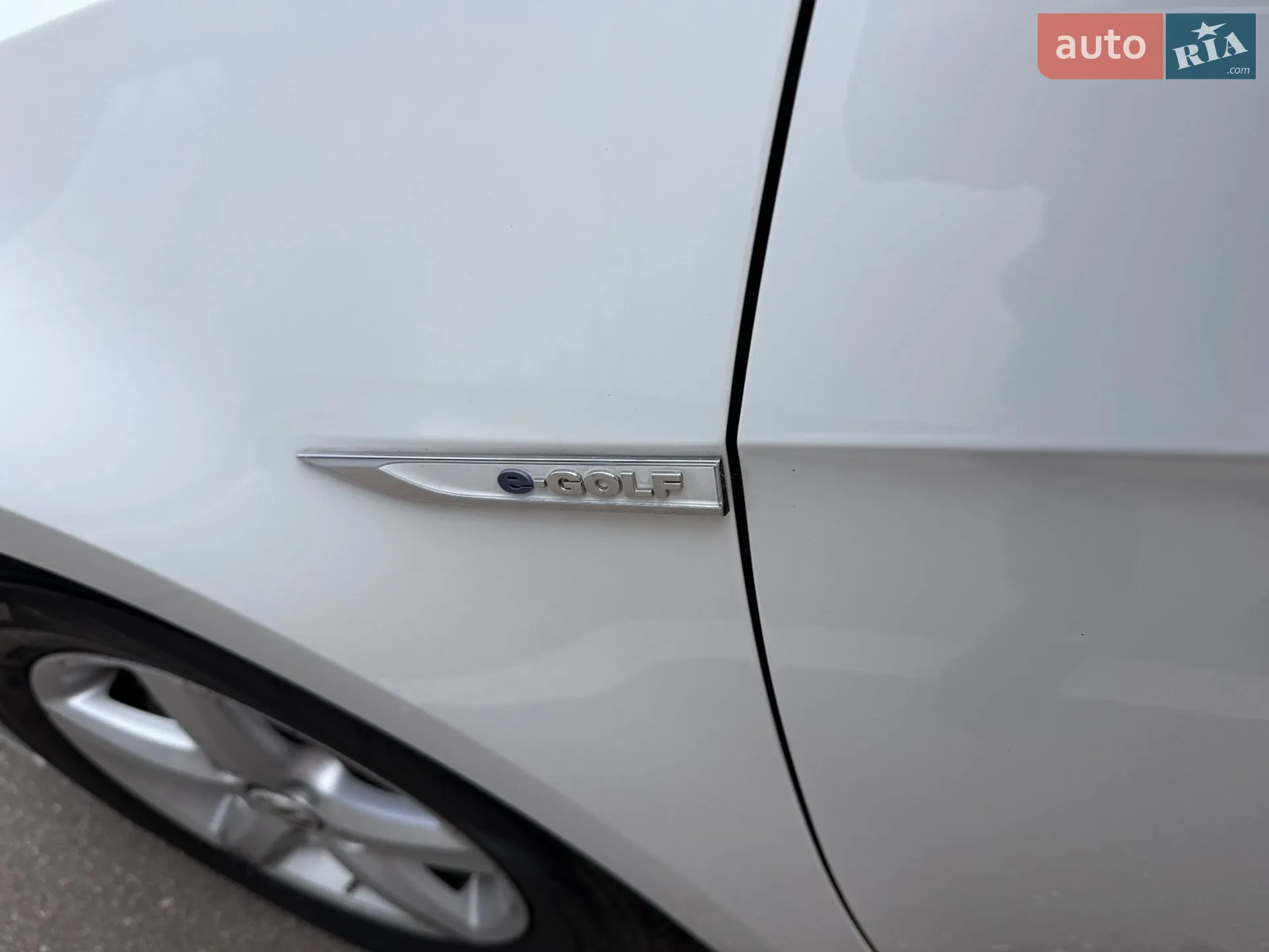 2014 Volkswagen Golf - мініатюра 13