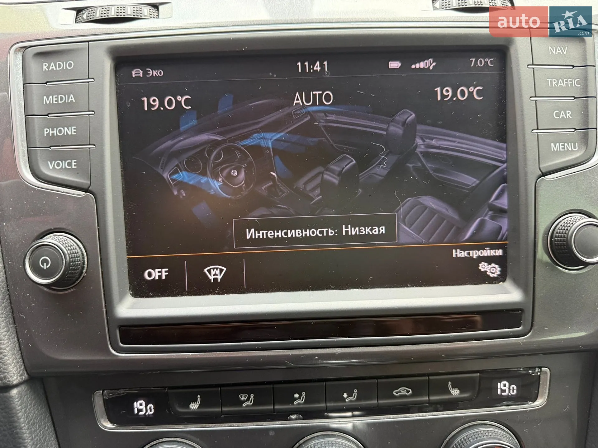 2014 Volkswagen Golf - мініатюра 31