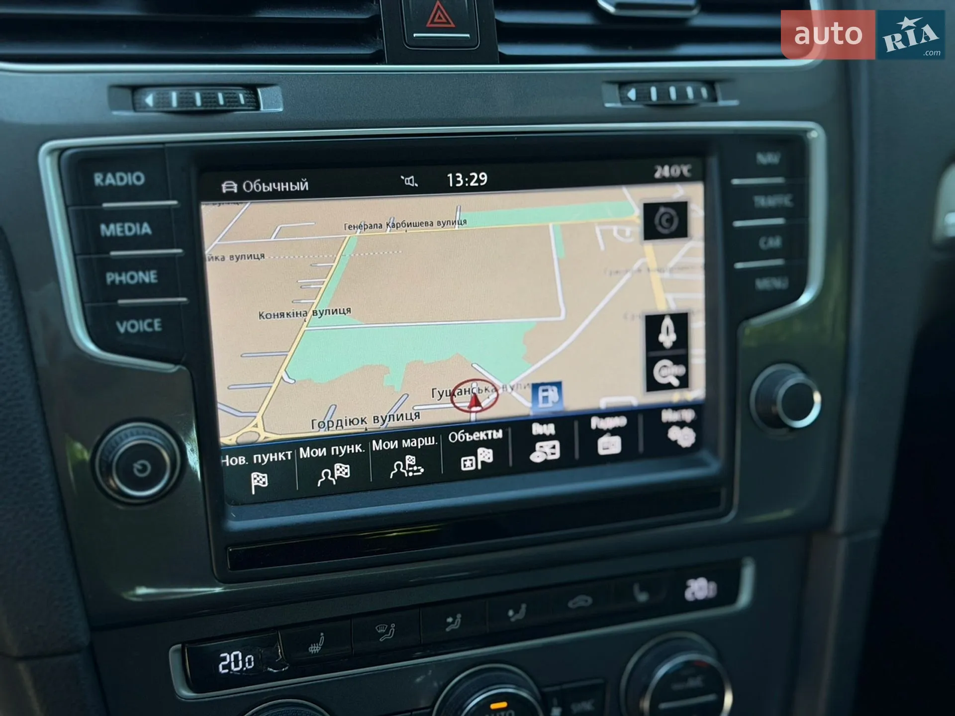 2015 Volkswagen Golf - мініатюра 16