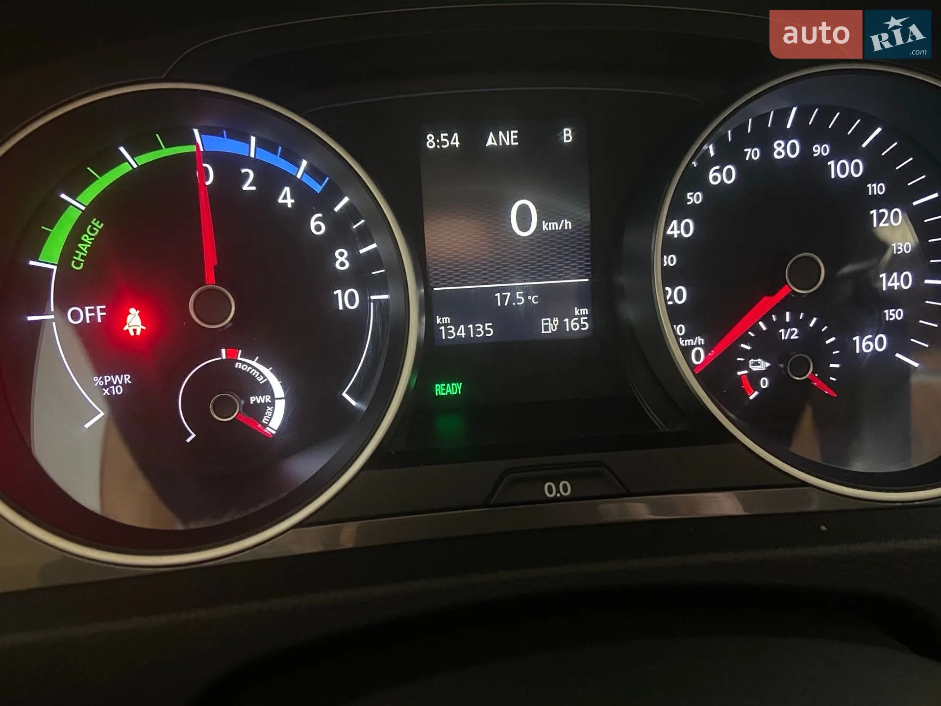 2015 Volkswagen Golf - мініатюра 2