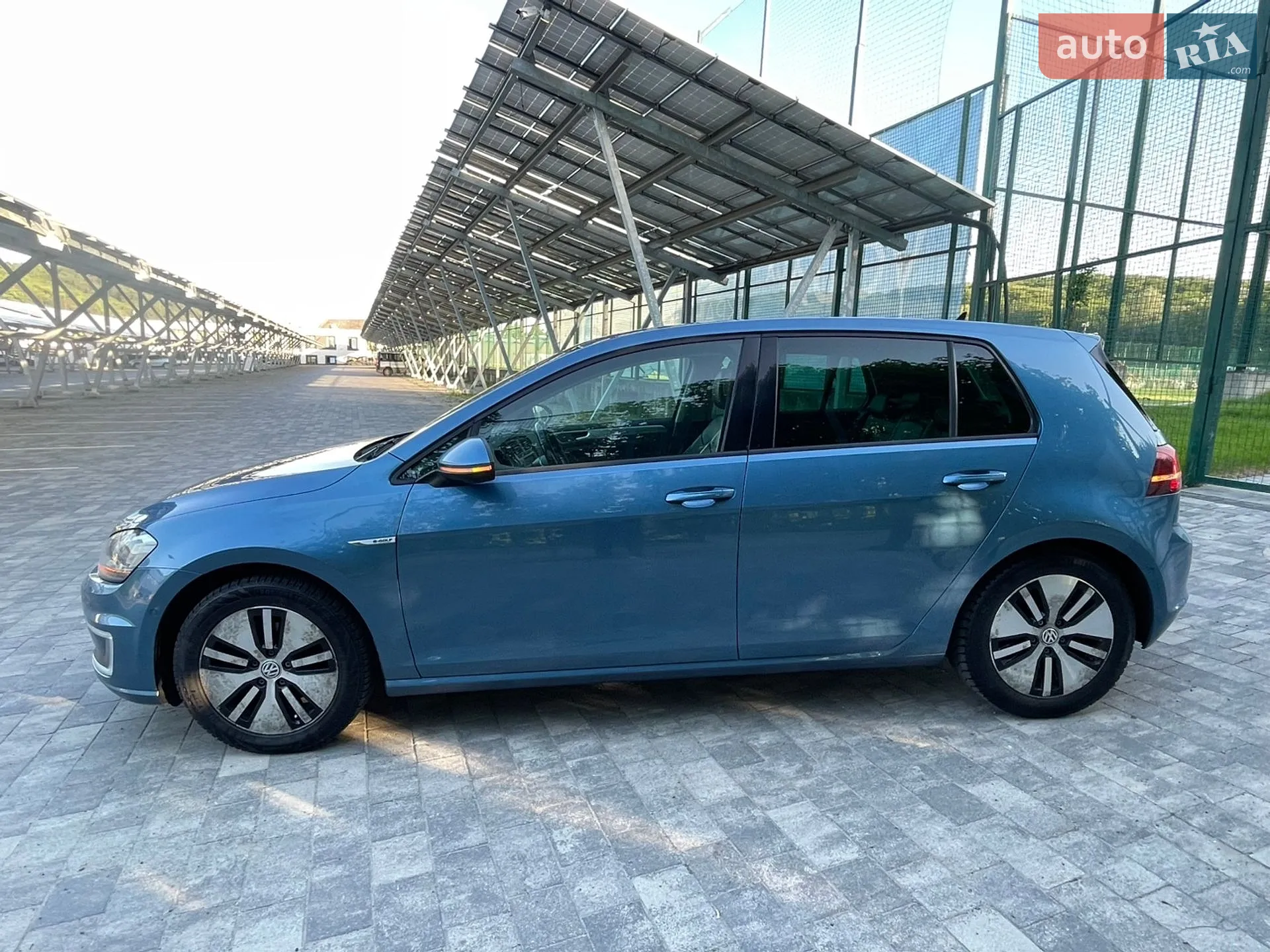 2015 Volkswagen Golf - мініатюра 16