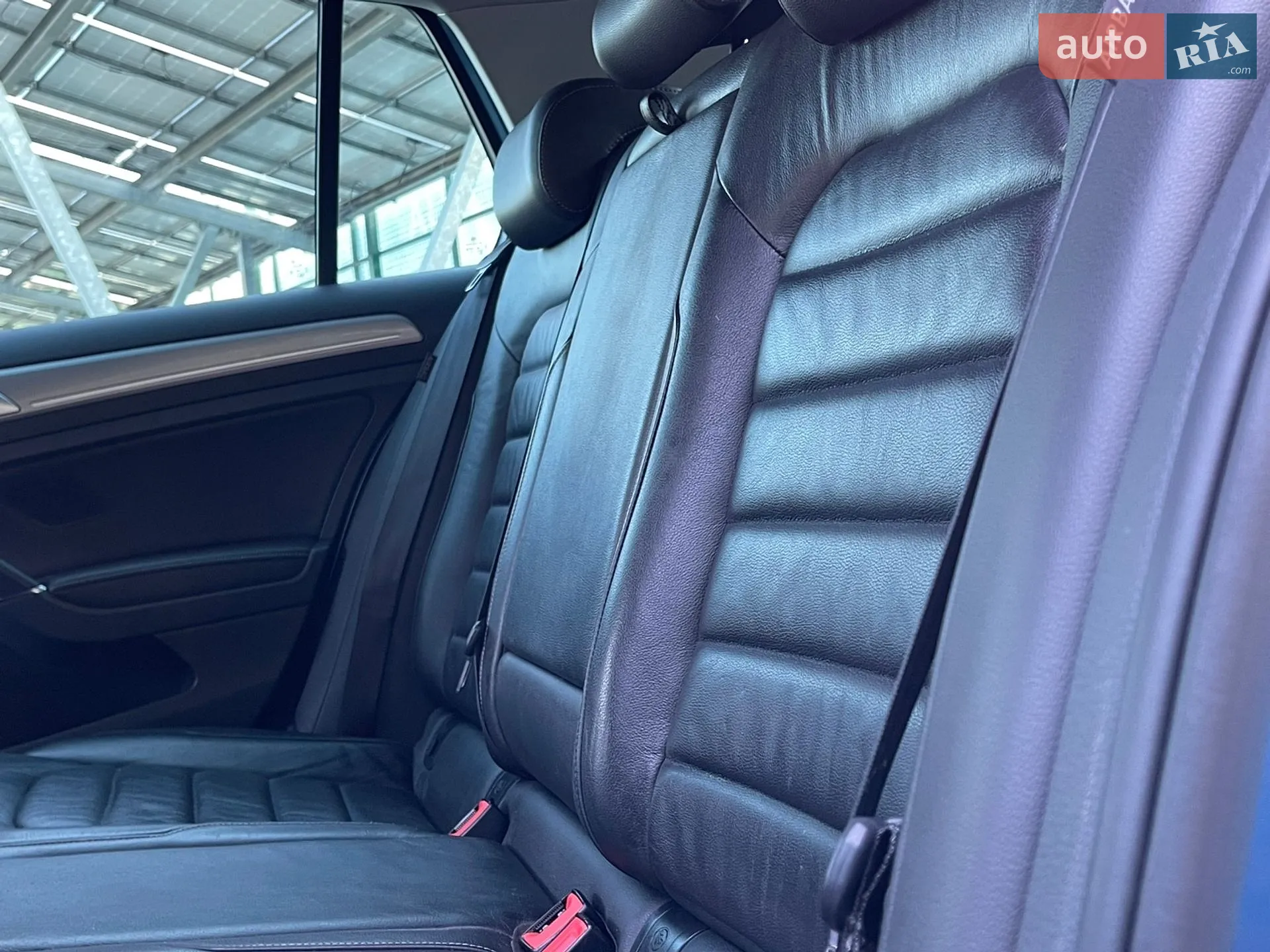 2015 Volkswagen Golf - мініатюра 26