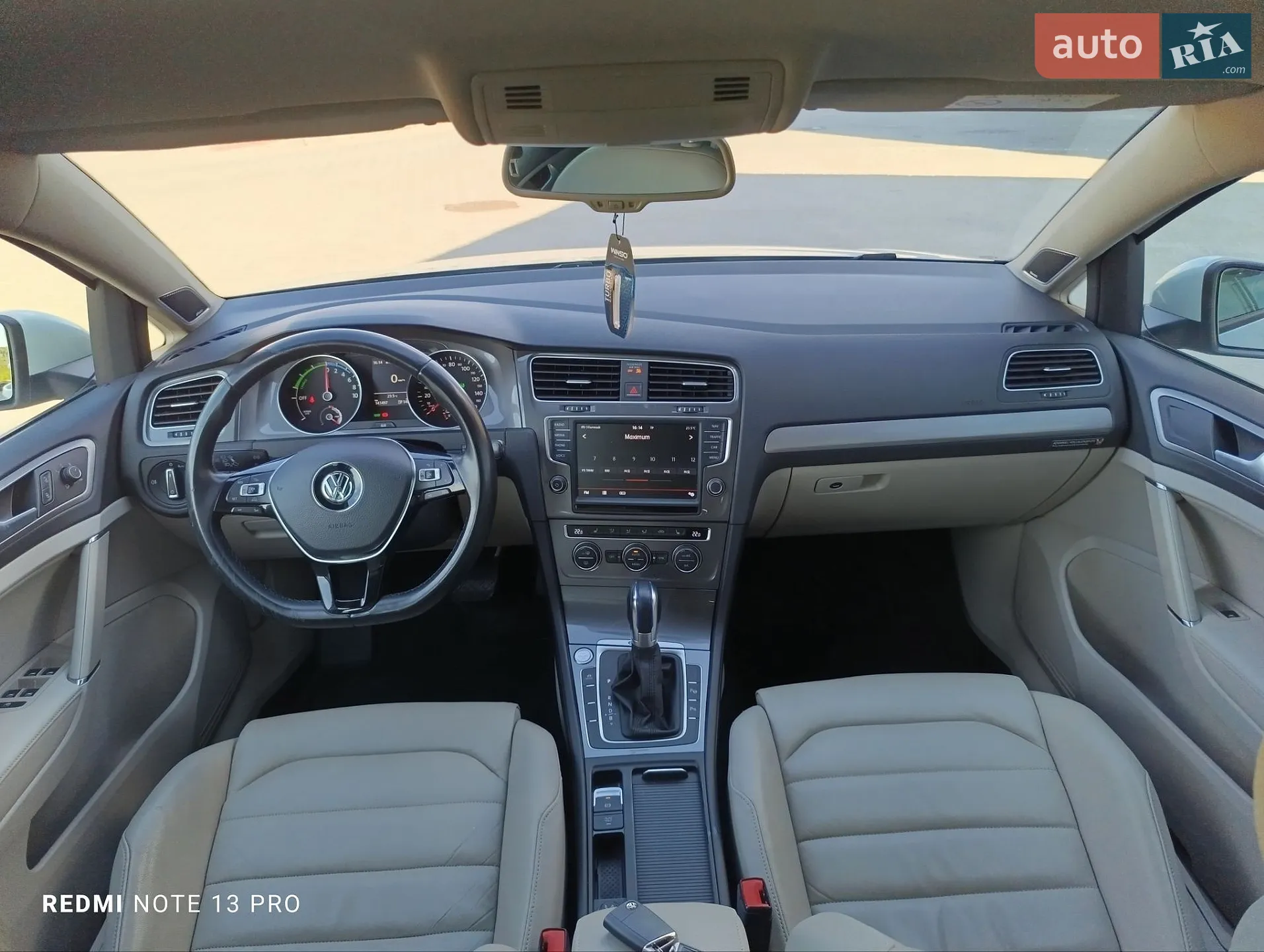2015 Volkswagen Golf - мініатюра 29