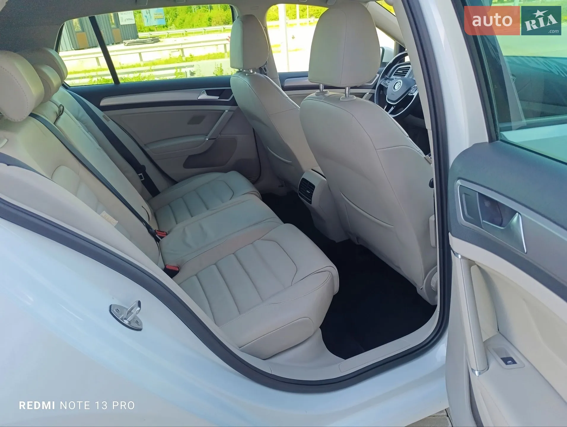 2015 Volkswagen Golf - мініатюра 24