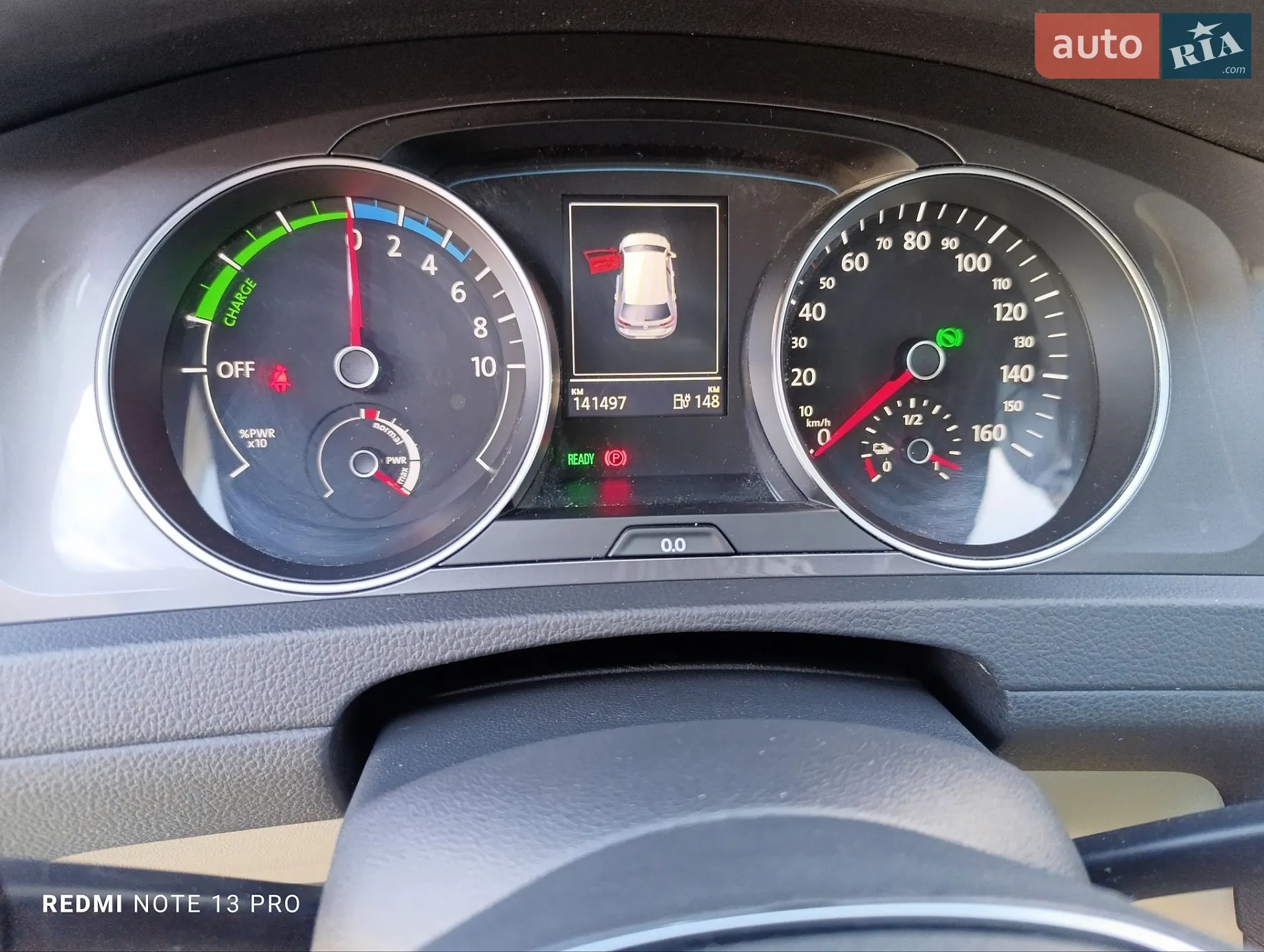 2015 Volkswagen Golf - мініатюра 37