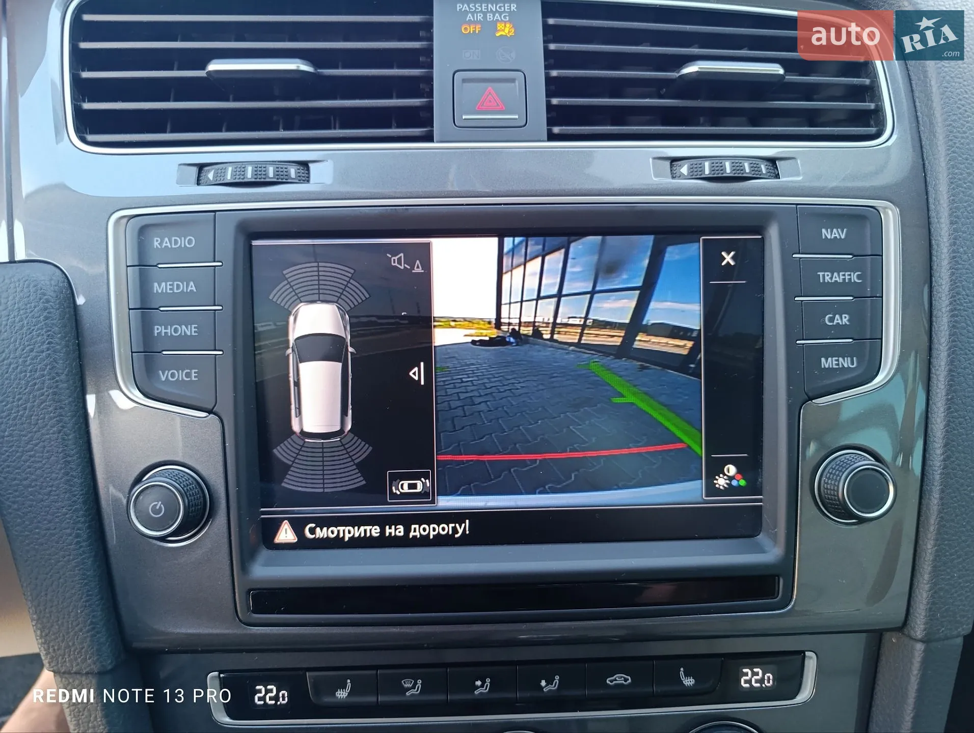 2015 Volkswagen Golf - мініатюра 38