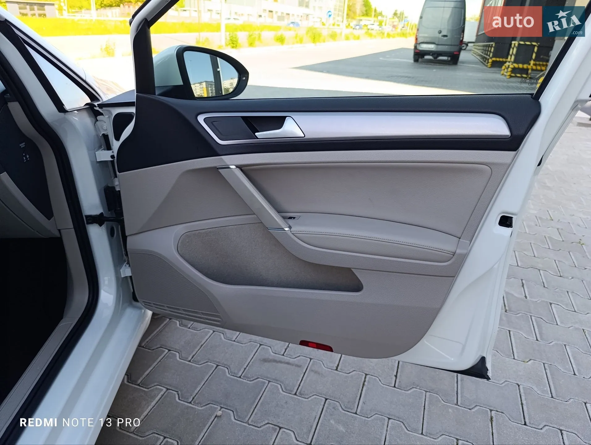 2015 Volkswagen Golf - мініатюра 44
