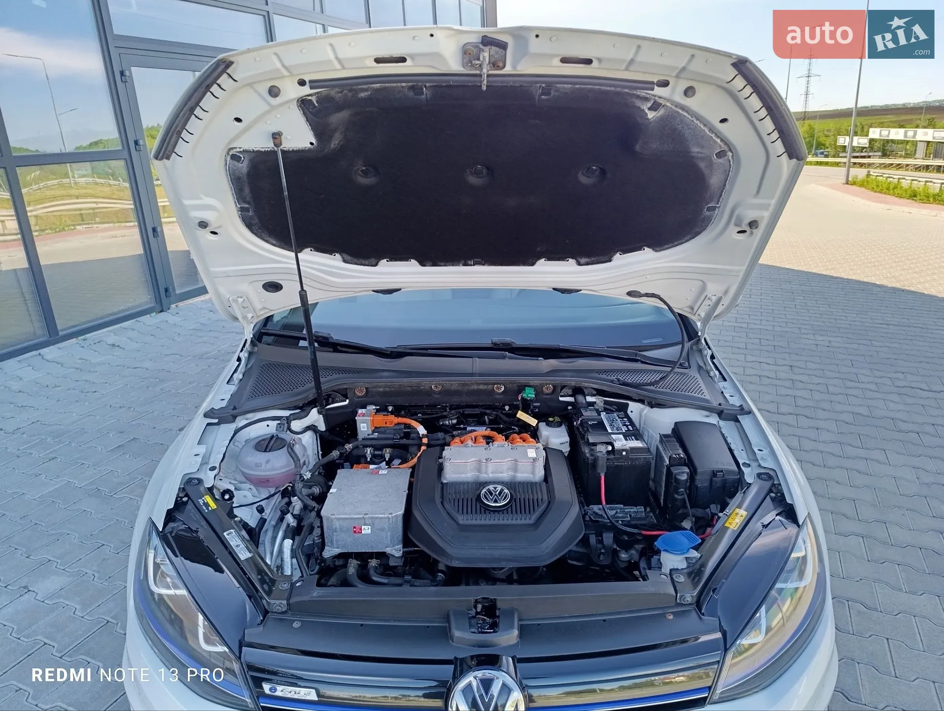 2015 Volkswagen Golf - мініатюра 48