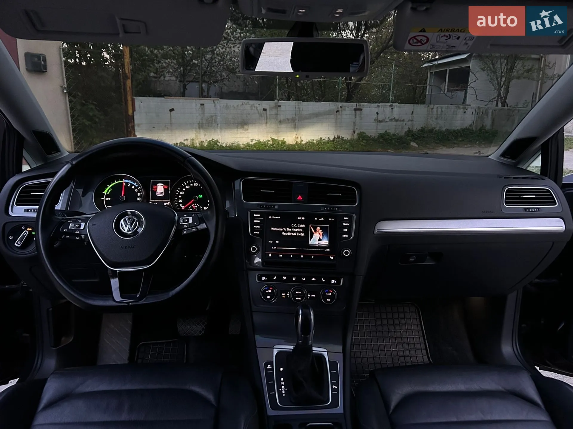 2015 Volkswagen Golf - мініатюра 6