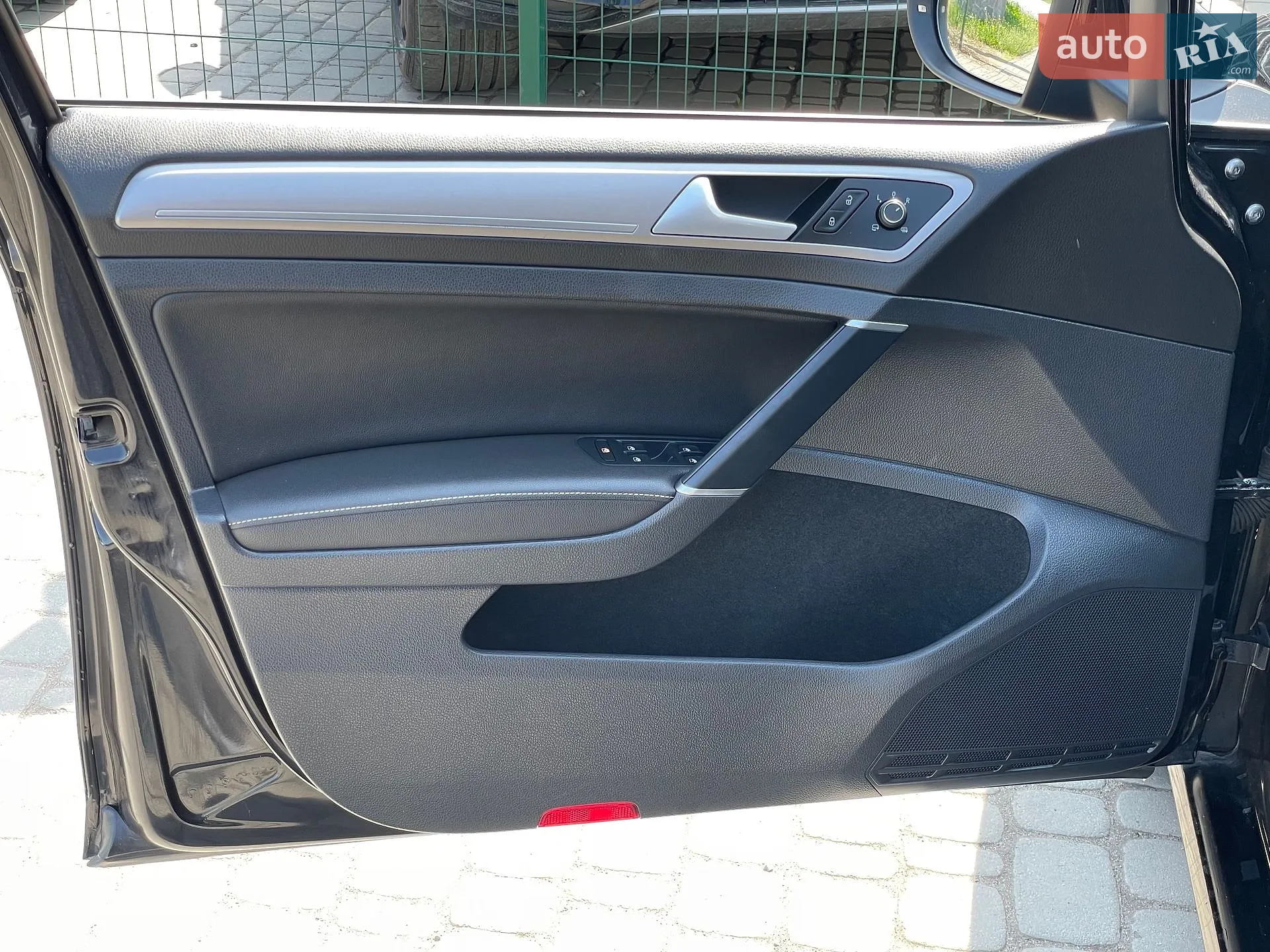 2016 Volkswagen Golf - мініатюра 26