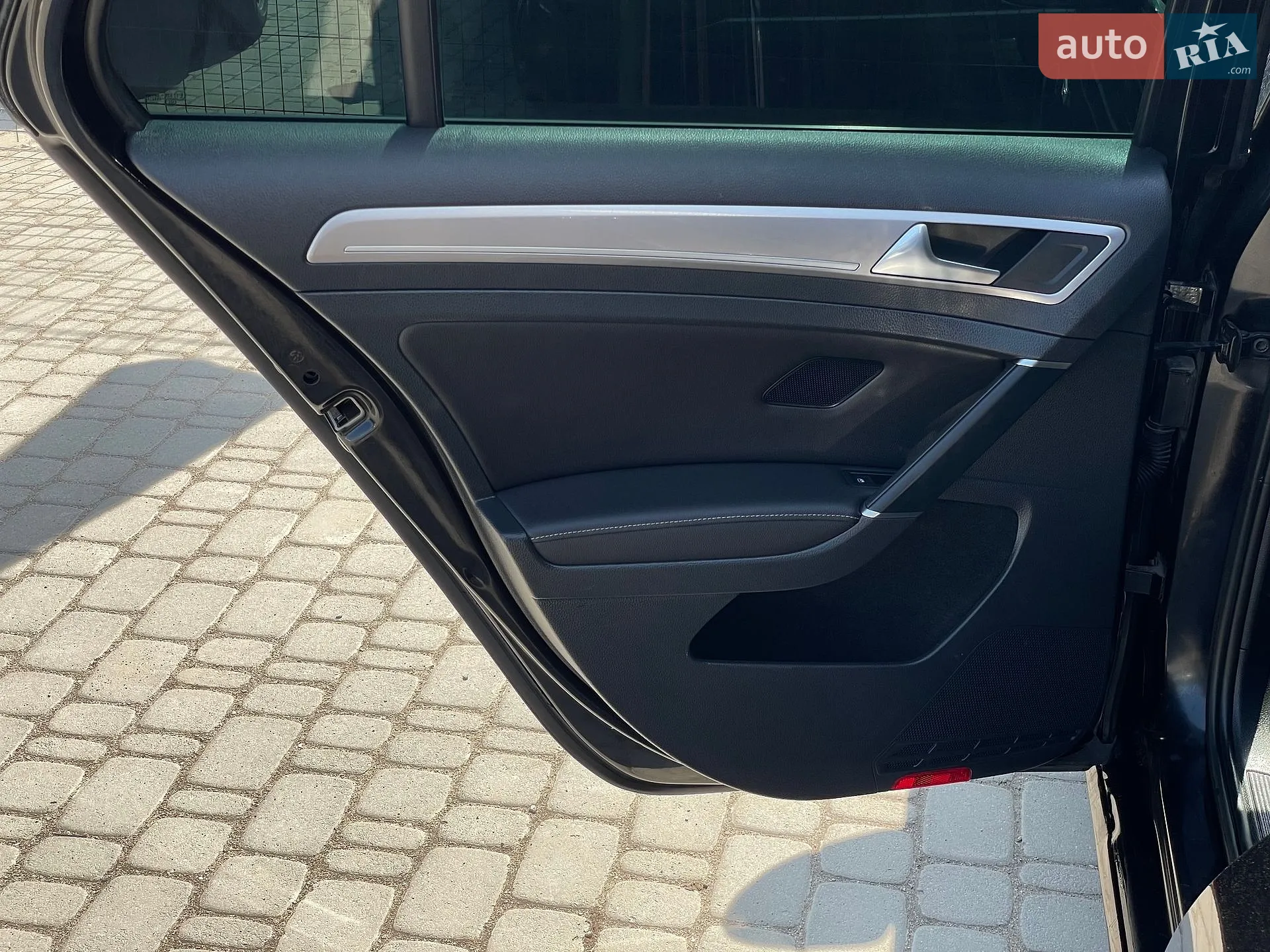 2016 Volkswagen Golf - мініатюра 27