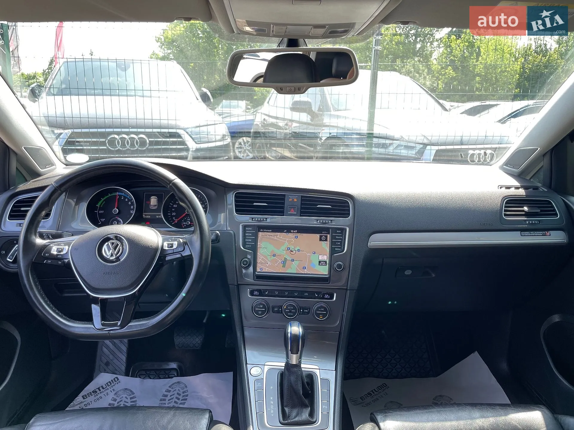 2016 Volkswagen Golf - мініатюра 62
