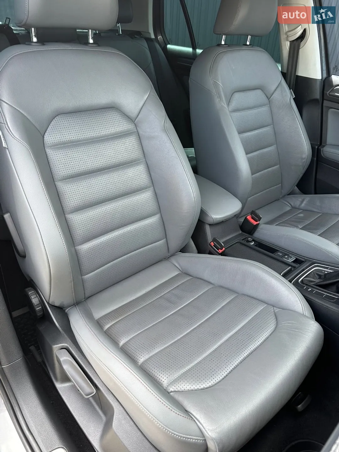 2017 Volkswagen Golf - мініатюра 20