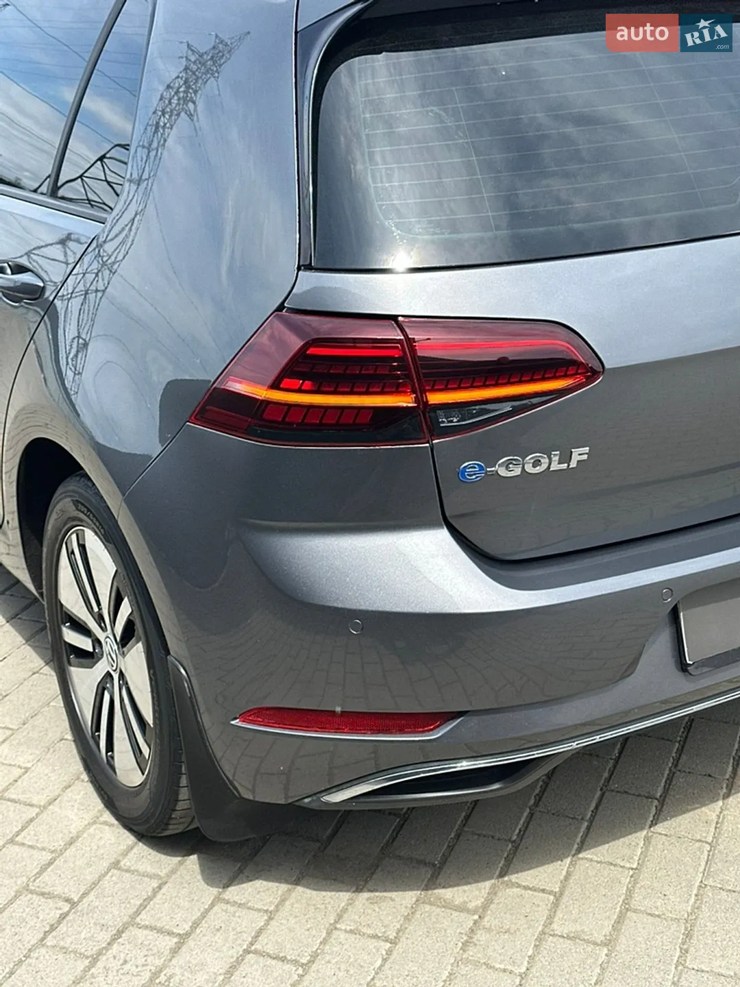 2017 Volkswagen Golf - мініатюра 23