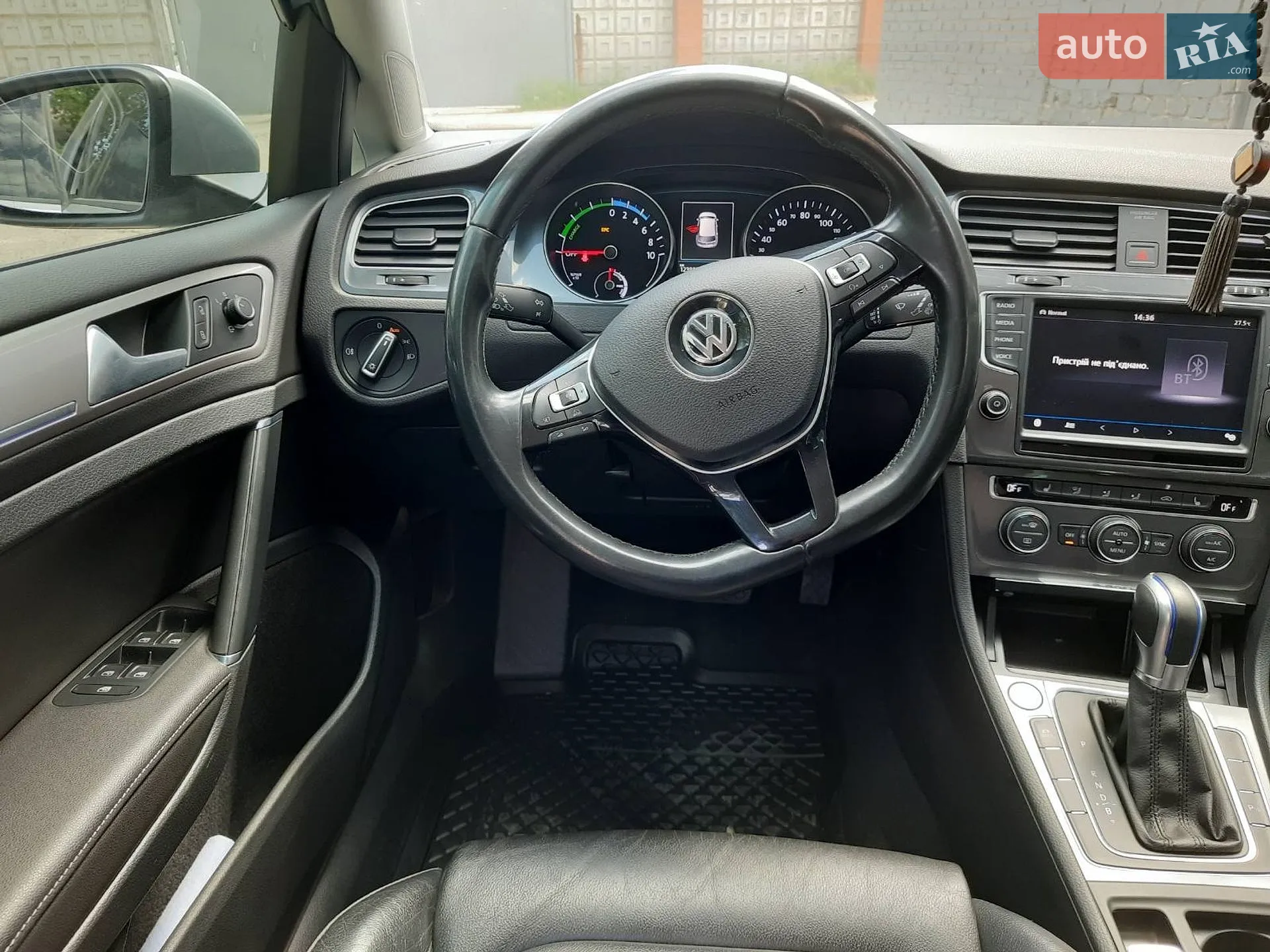 2016 Volkswagen Golf - мініатюра 9
