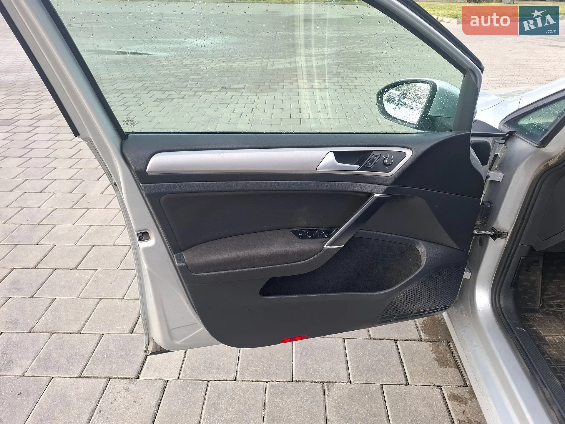 2015 Volkswagen Golf - мініатюра 9