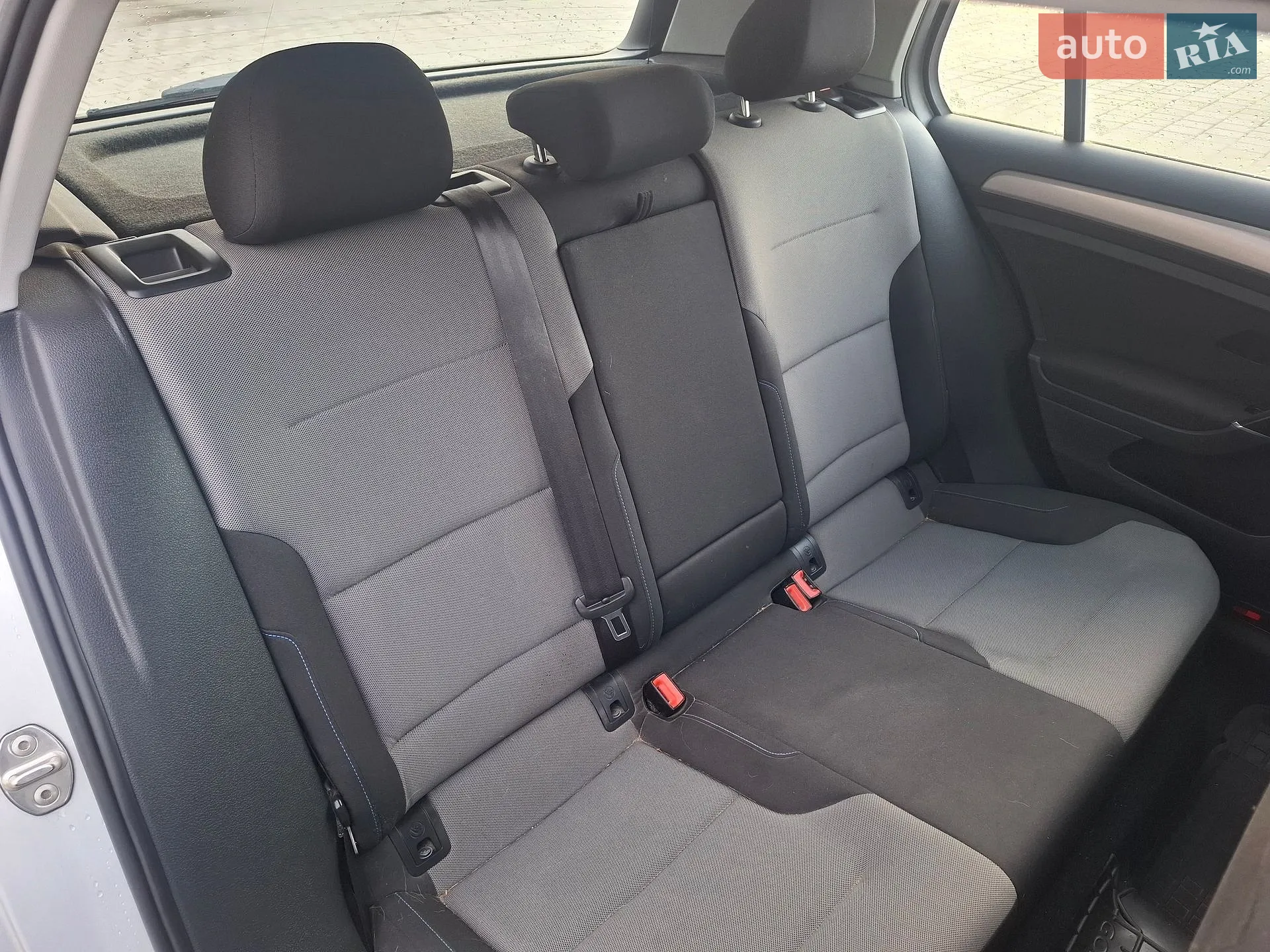 2015 Volkswagen Golf - мініатюра 14