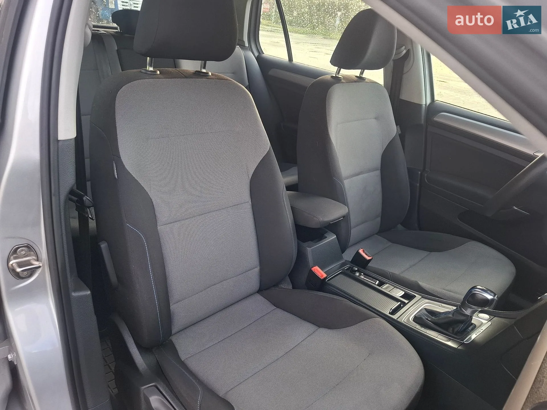 2015 Volkswagen Golf - мініатюра 24