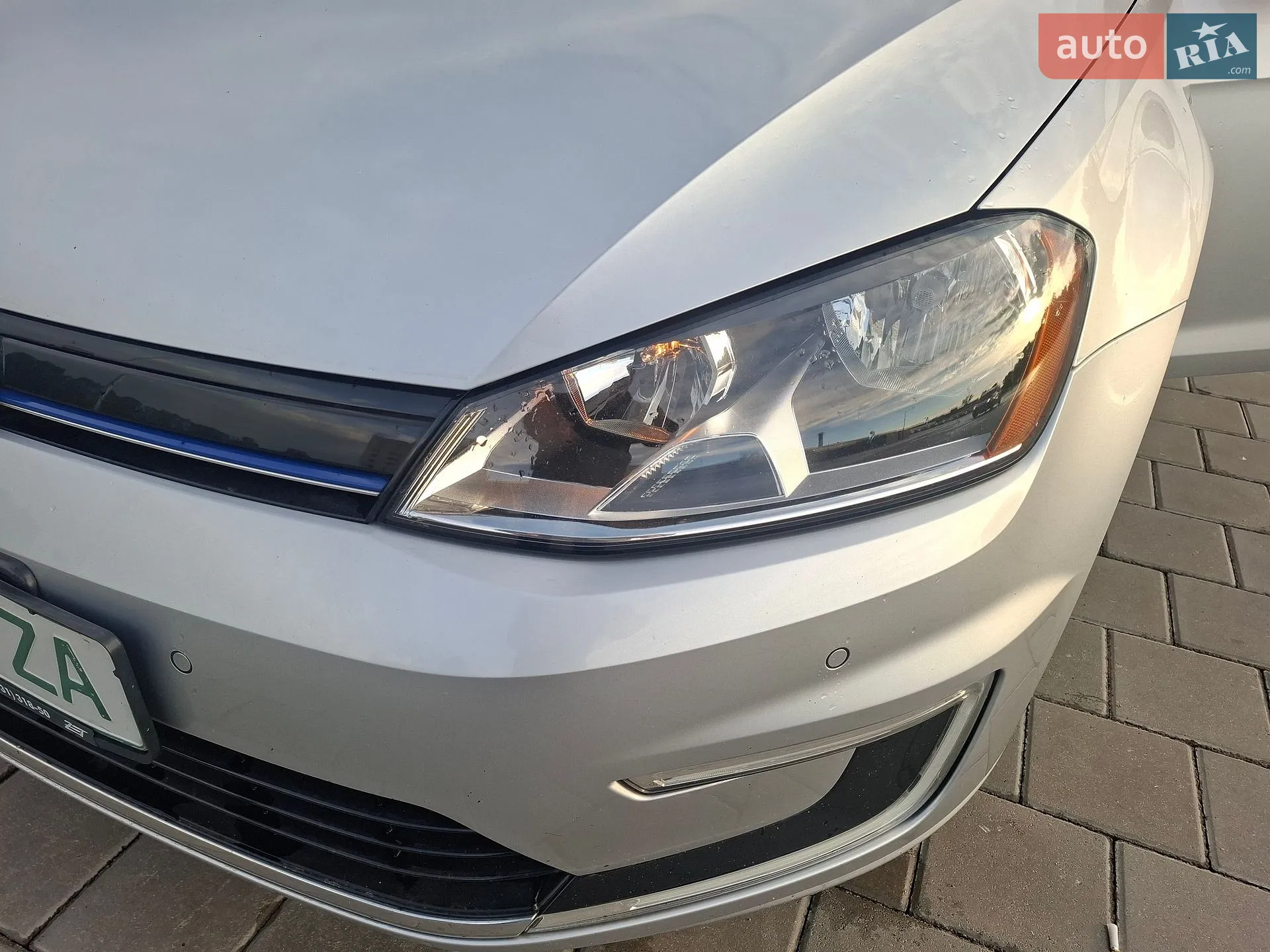 2015 Volkswagen Golf - мініатюра 25