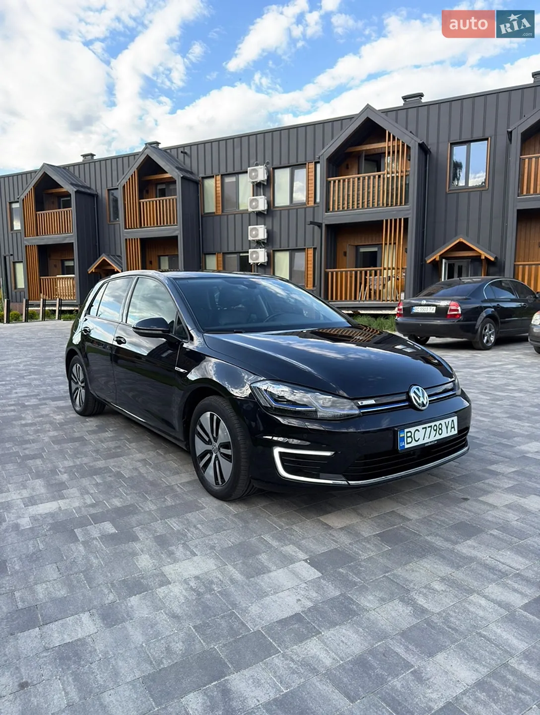 2018 Volkswagen Golf - мініатюра 5