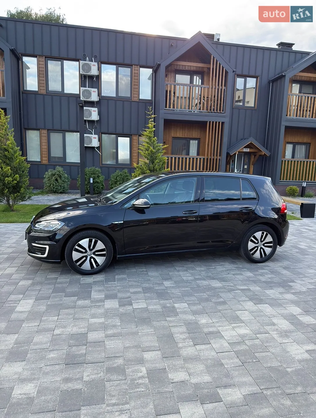 2018 Volkswagen Golf - мініатюра 4