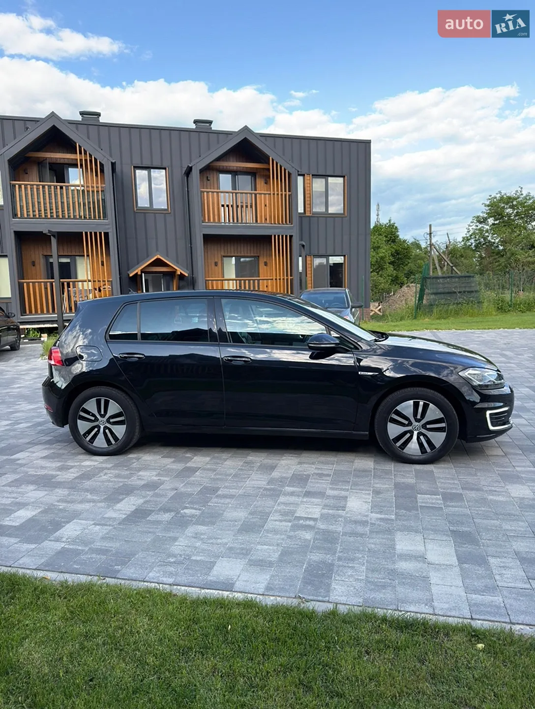 2018 Volkswagen Golf - мініатюра 11