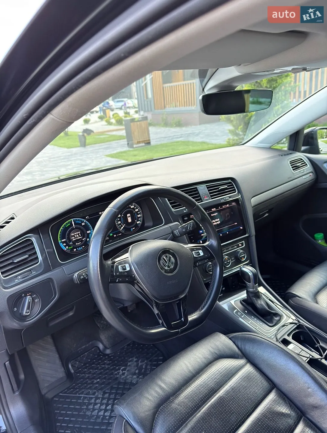 2018 Volkswagen Golf - мініатюра 15
