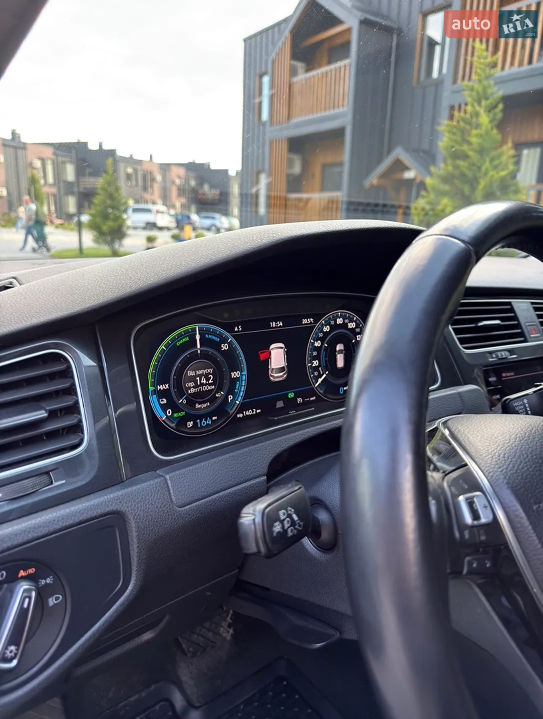 2018 Volkswagen Golf - мініатюра 17