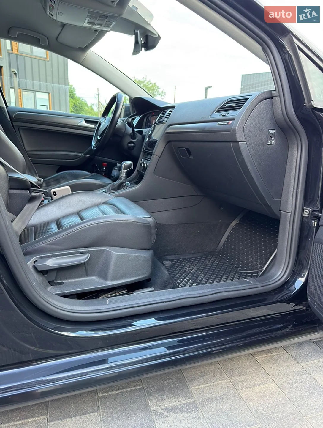 2018 Volkswagen Golf - мініатюра 19