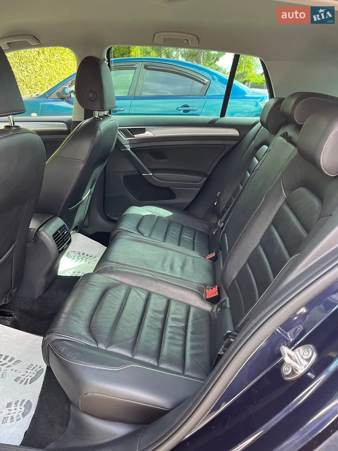 2016 Volkswagen Golf - мініатюра 11