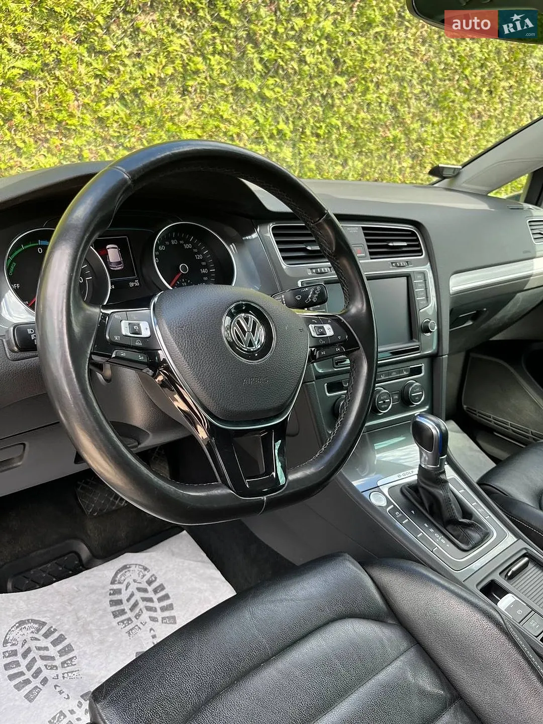 2016 Volkswagen Golf - мініатюра 16