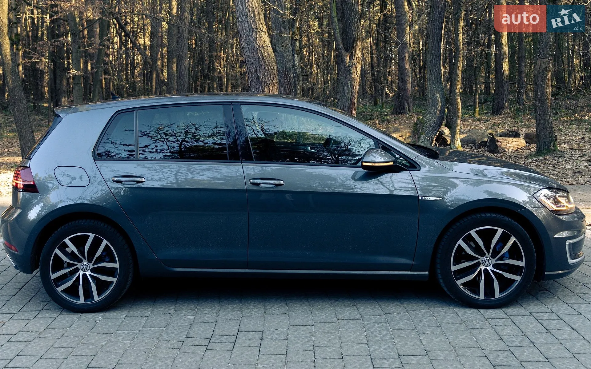 2018 Volkswagen Golf - мініатюра 6