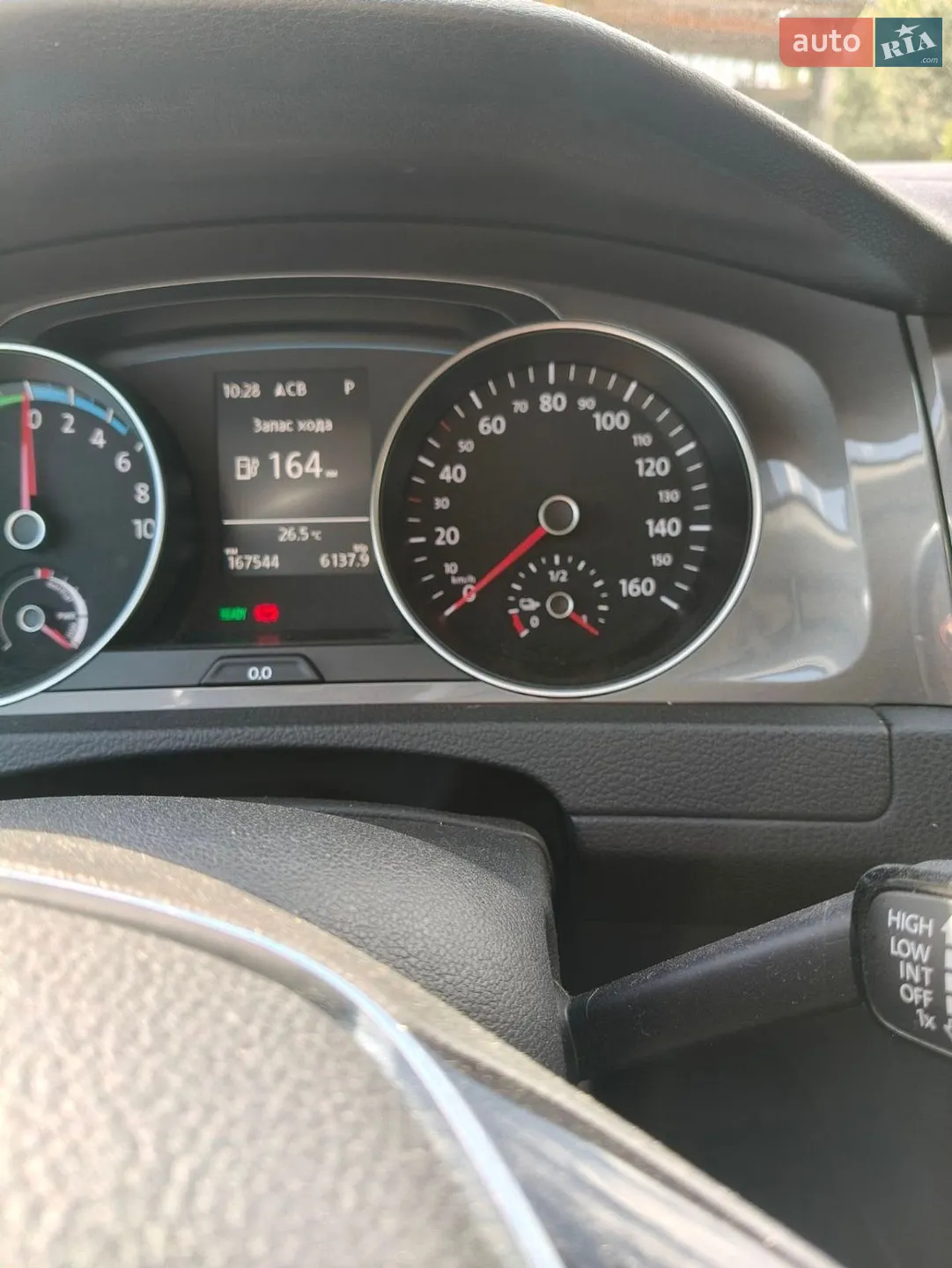 2015 Volkswagen Golf - мініатюра 13