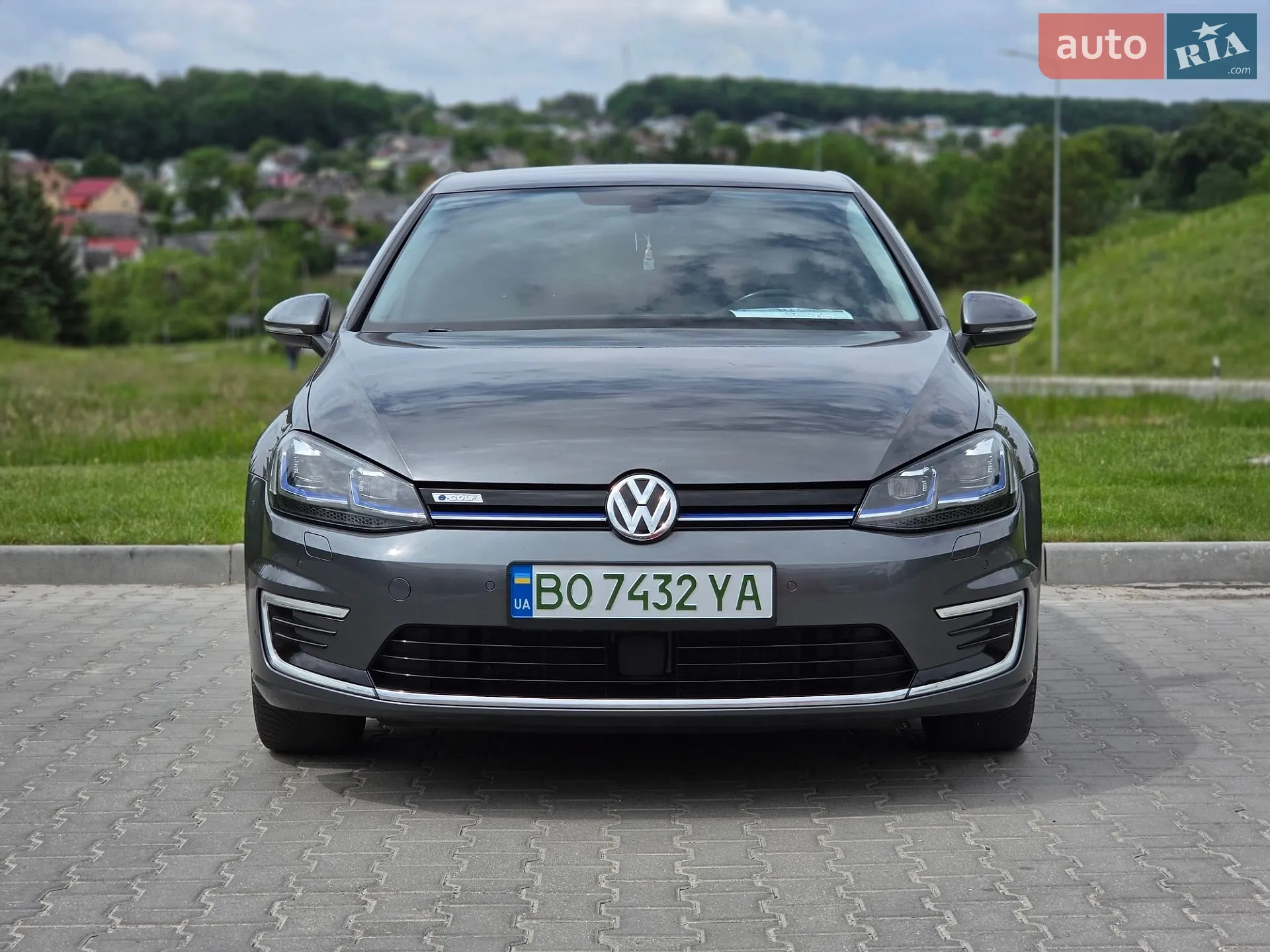 2018 Volkswagen Golf - мініатюра 3