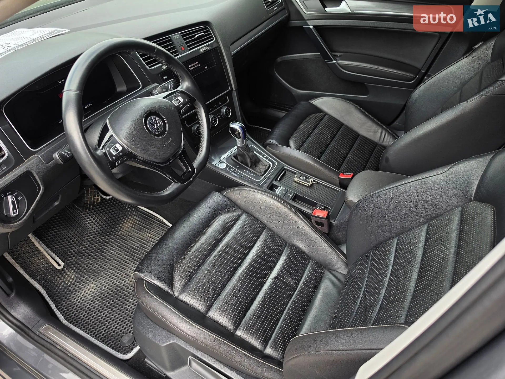 2018 Volkswagen Golf - мініатюра 25