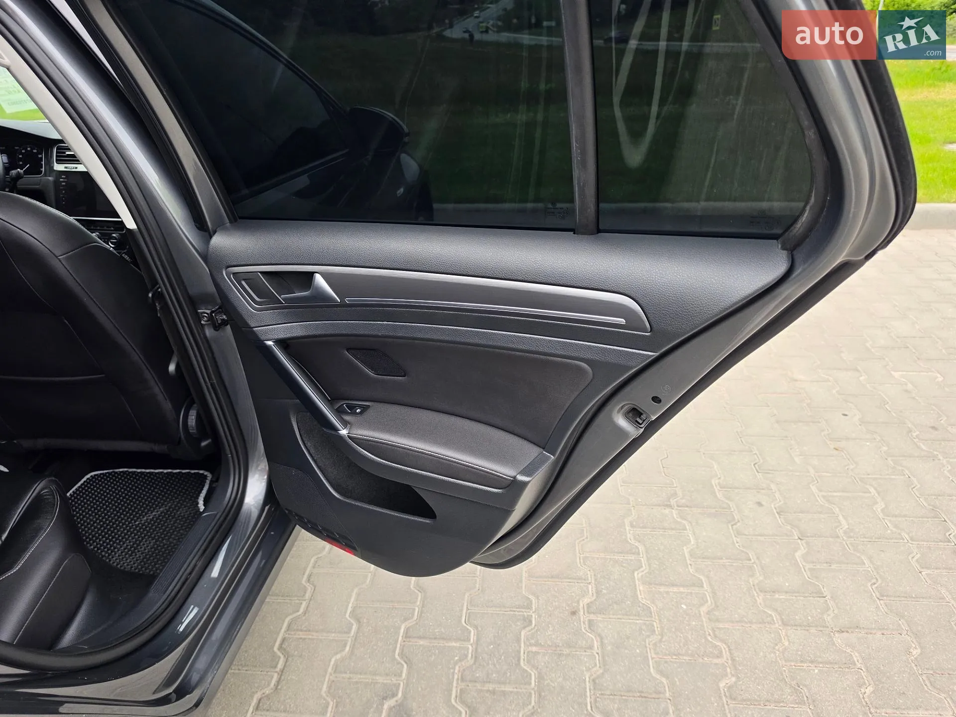 2018 Volkswagen Golf - мініатюра 32
