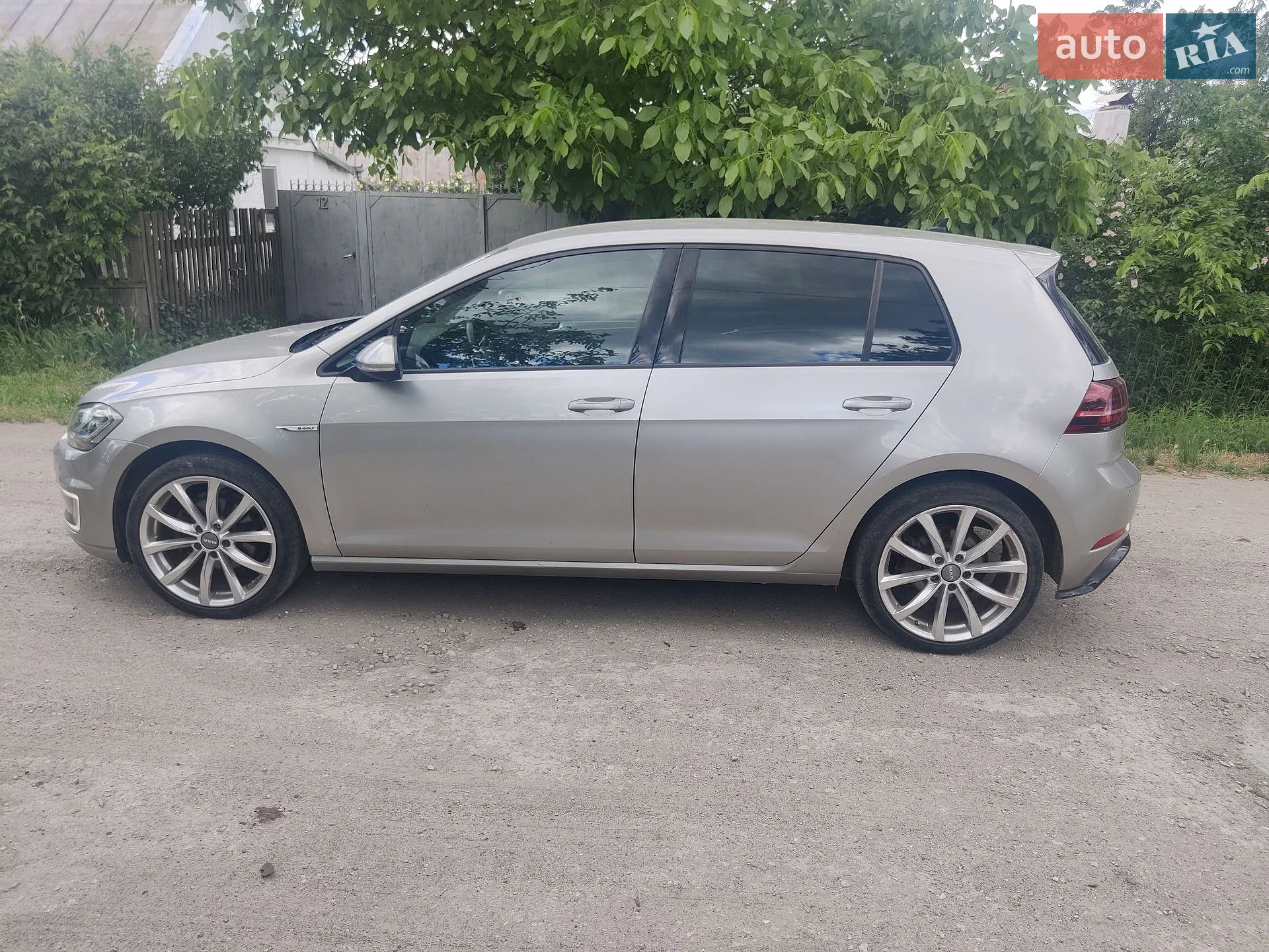2018 Volkswagen Golf - мініатюра 3
