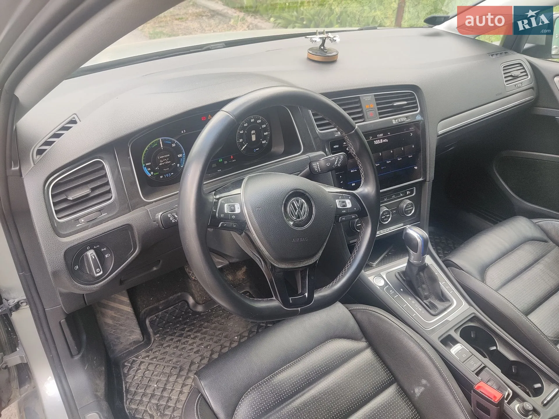 2018 Volkswagen Golf - мініатюра 9