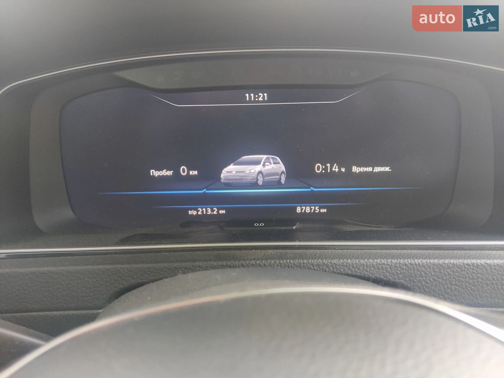 2018 Volkswagen Golf - мініатюра 12