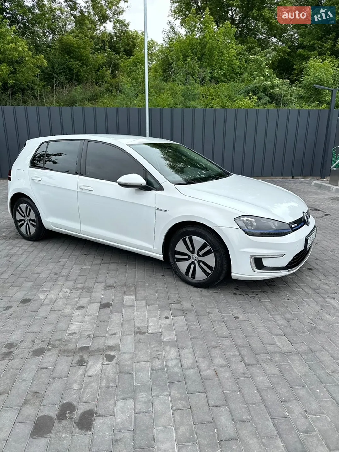 2014 Volkswagen Golf - фото 1