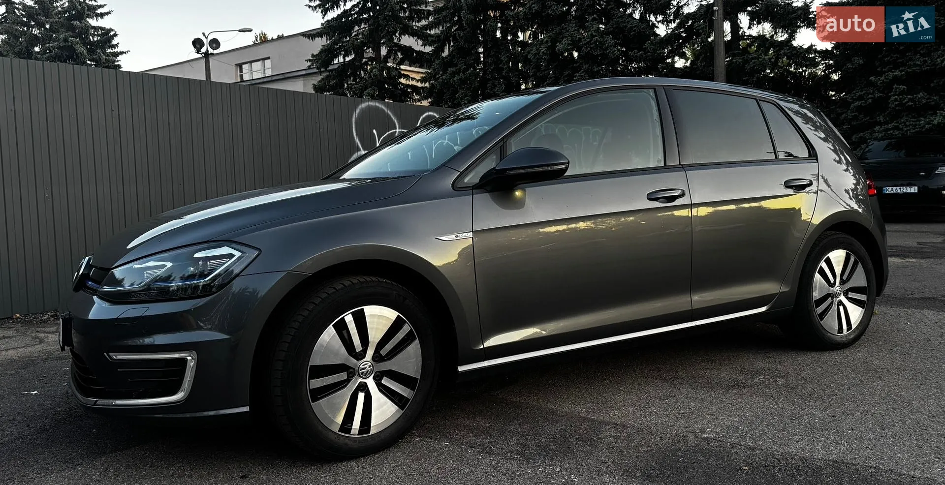 2019 Volkswagen Golf - мініатюра 22