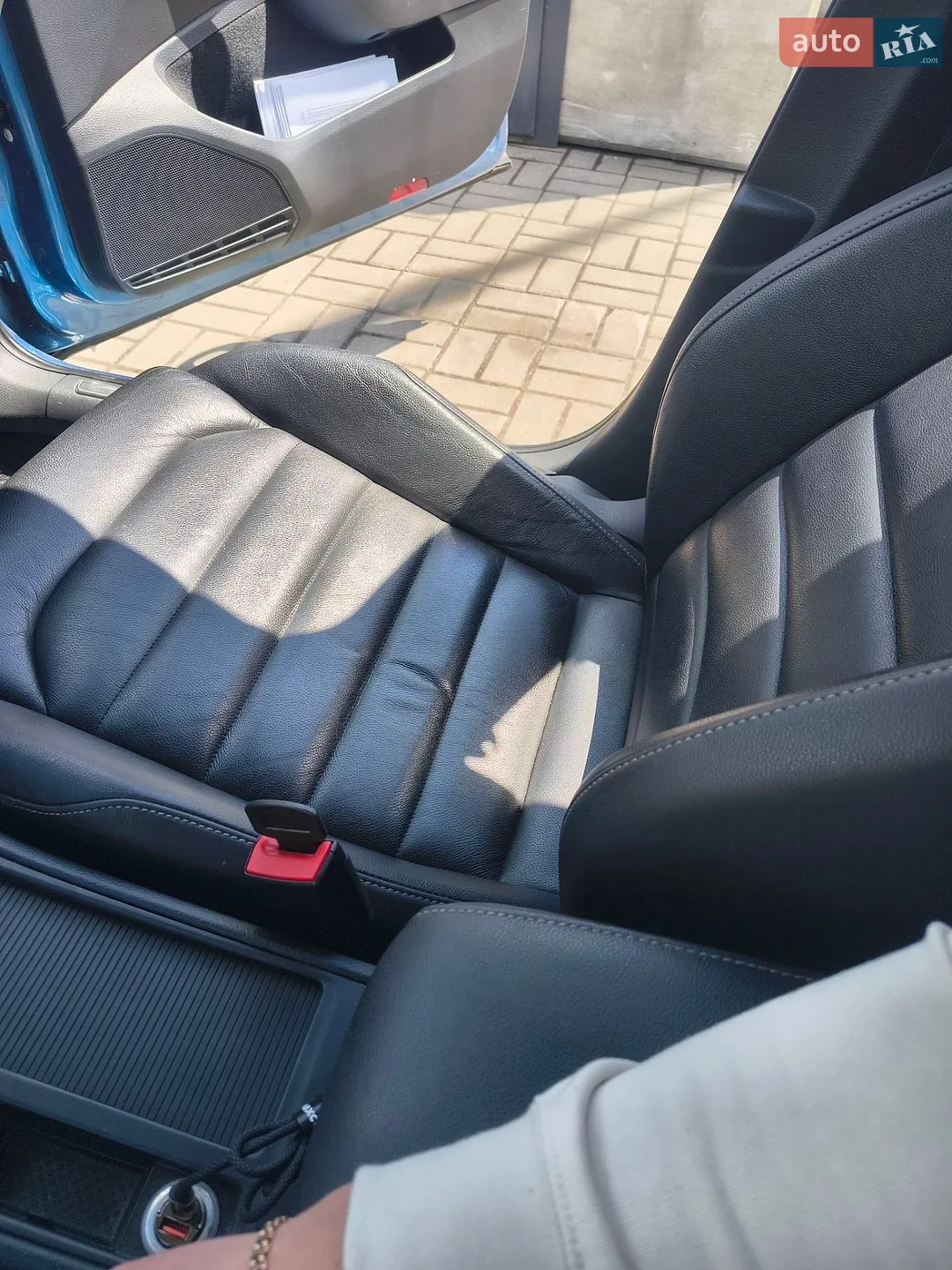 2014 Volkswagen Golf - мініатюра 14